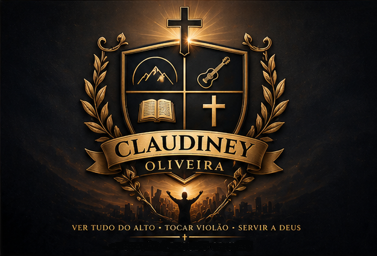 Claudiney Pereira de Oliveira